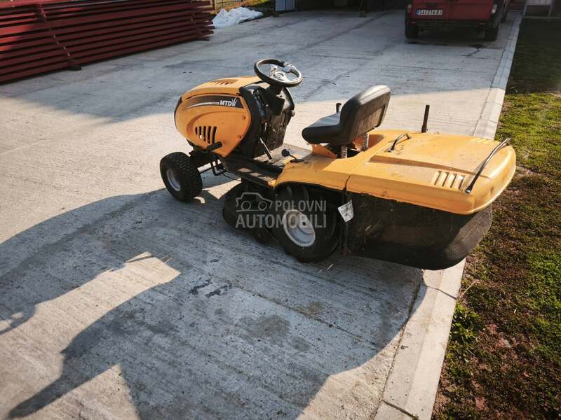 mtd