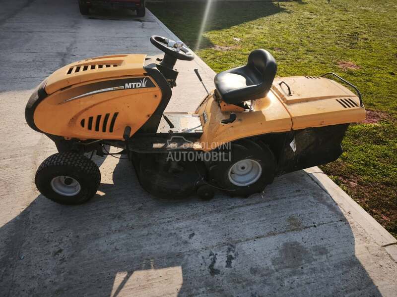 mtd
