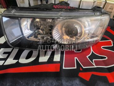 Far levi za Chevrolet Captiva od 2011. do 2015. god.