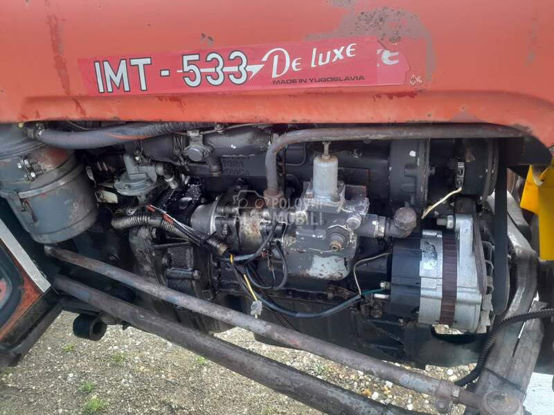IMT 533