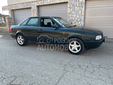 Audi 80 