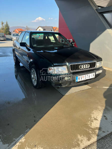 Audi 80 
