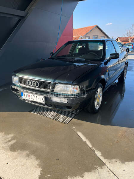 Audi 80 
