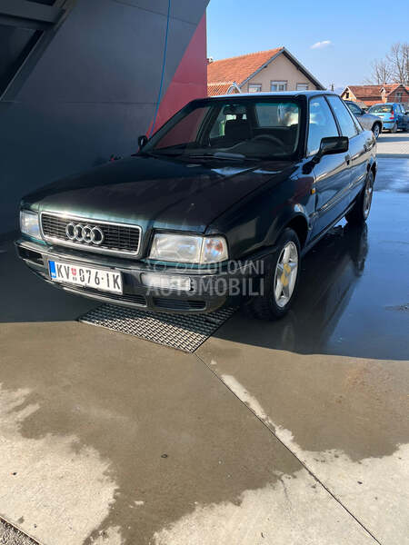 Audi 80 