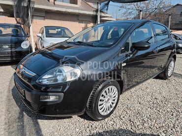 Fiat EVO 108.ooo 1.4 TOOP