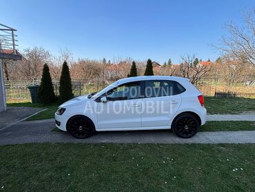 Volkswagen Polo 1.6 TDI