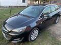 Opel Astra J 