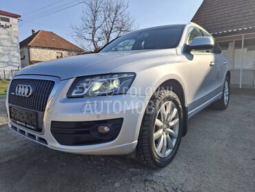 Audi Q5 2.0tdi