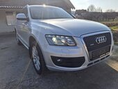 Audi Q5 2.0tdi