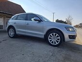 Audi Q5 2.0tdi