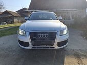 Audi Q5 2.0tdi