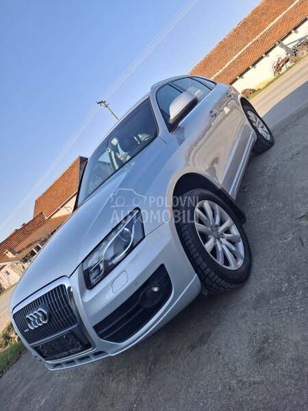 Audi Q5 2.0tdi
