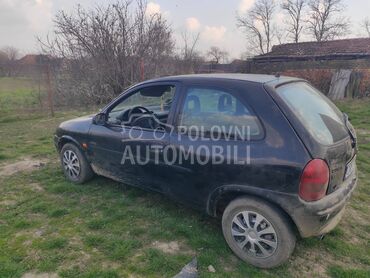 Opel Corsa B 1.4