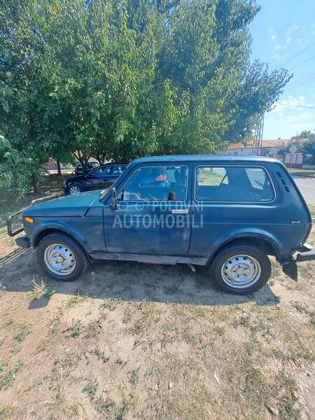 Lada Niva 