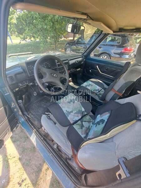 Lada Niva 