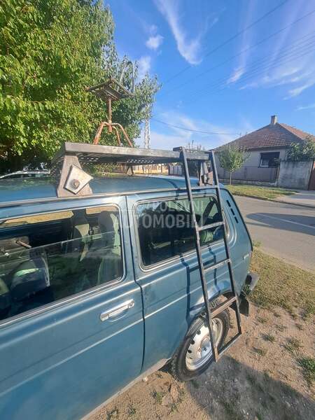 Lada Niva 