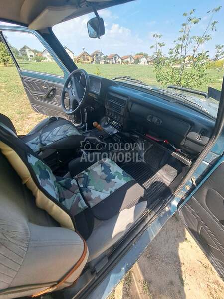 Lada Niva 