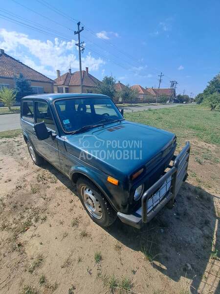 Lada Niva 