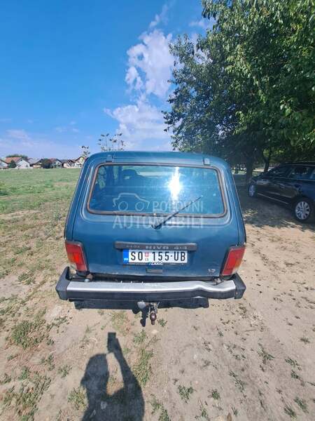 Lada Niva 