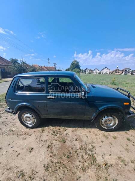 Lada Niva 