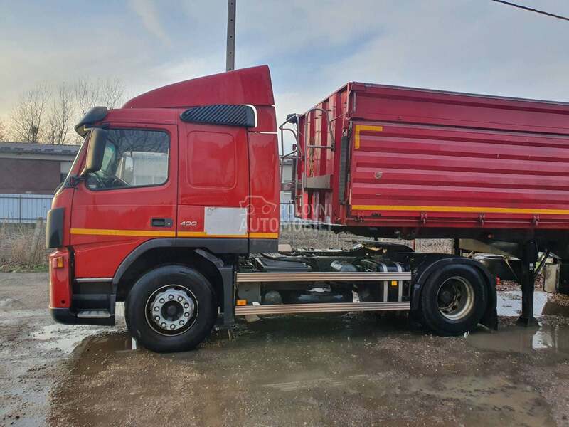 Volvo FM400