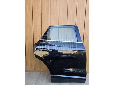 DESNA ZADNJA VRATA za Audi Q3 od 2020. do 2023. god.