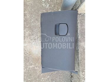 Polica suvozača za Opel Corsa D od 2006. do 2015. god.