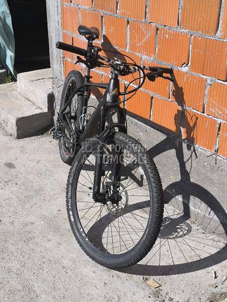 bicikla bulls 27.5