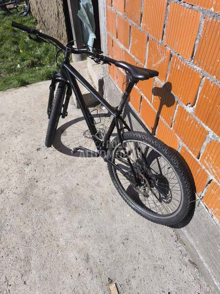 bicikla bulls 27.5