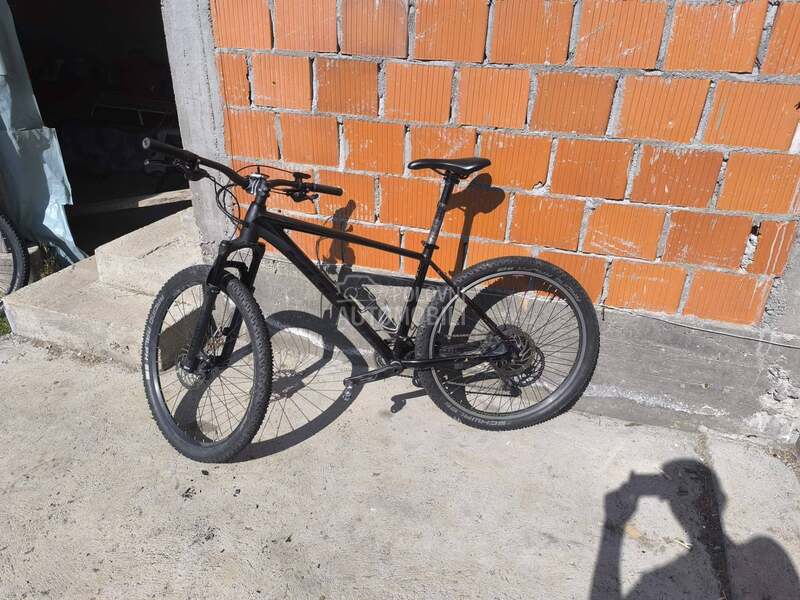 bicikla bulls 27.5