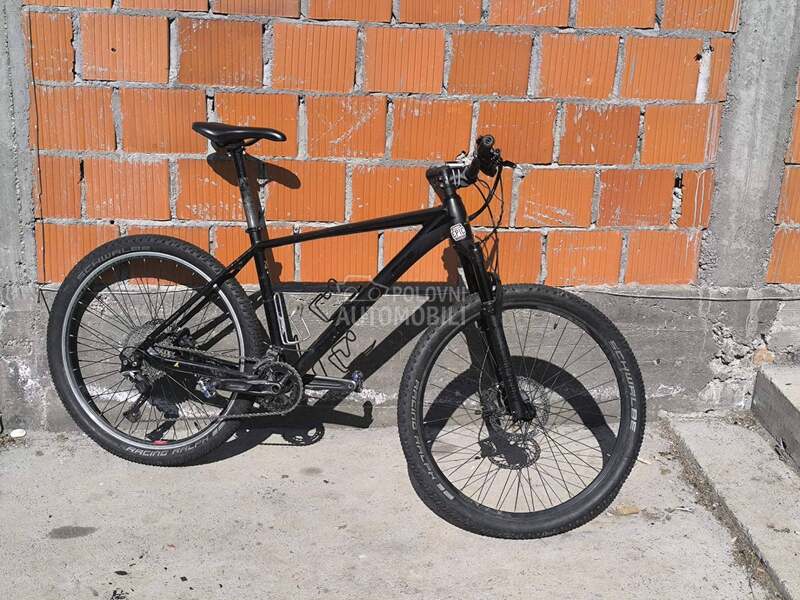 bicikla bulls 27.5
