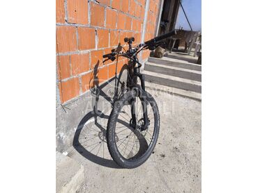 bicikla bulls 27.5 