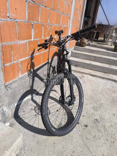 bicikla bulls 27.5