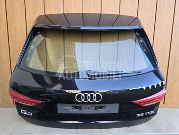 GEPEK VRATA za Audi Q3 od 2020. do 2023. god.