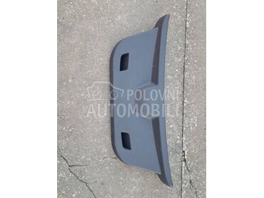 Tapacir gepek vrata za Opel Corsa D od 2006. do 2015. god.