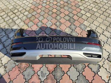 ZADNJI BRANIK za Audi Q3