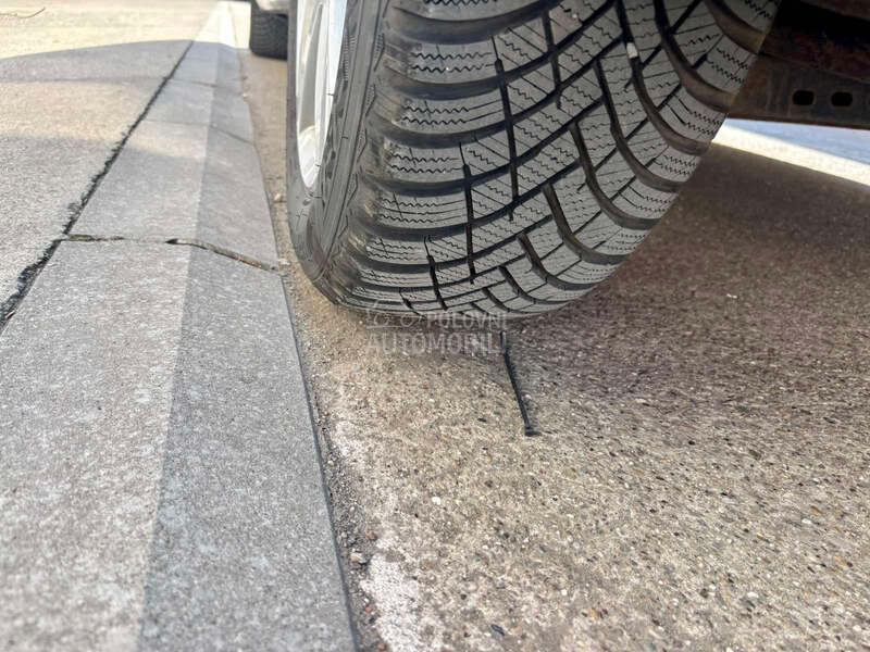 Volkswagen Golf 7 Editon Shadow Grey