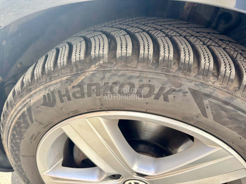 Volkswagen Golf 7 Editon Shadow Grey