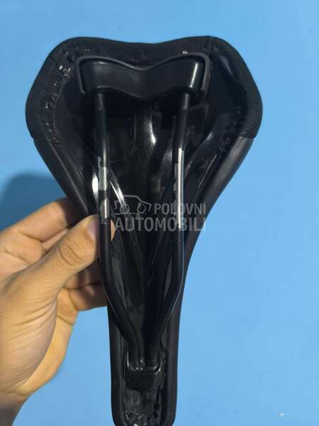 sediste za biciklu SQlab 60x