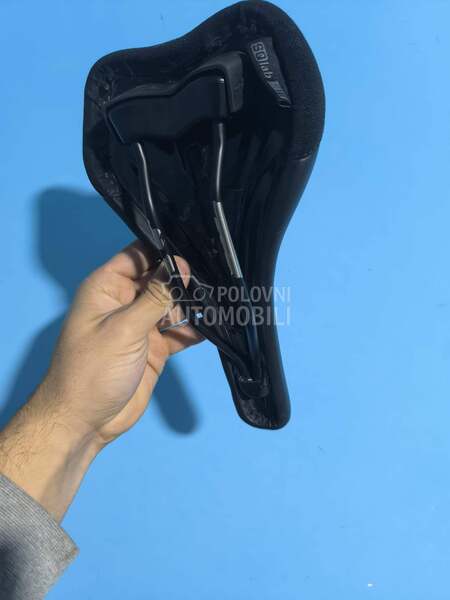 sediste za biciklu SQlab 60x