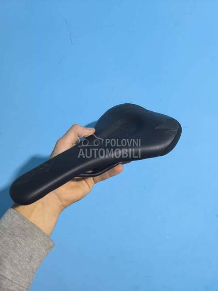 sediste za biciklu SQlab 60x