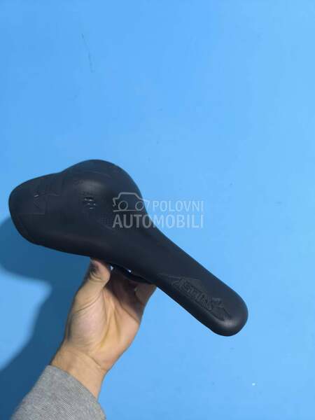 sediste za biciklu SQlab 60x