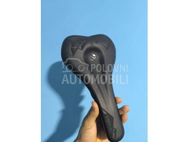 sediste za biciklu SQlab 60x 