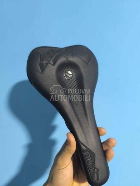sediste za biciklu SQlab 60x