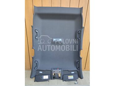 Nebo za Volkswagen T-Roc od 2020. do 2025. god.