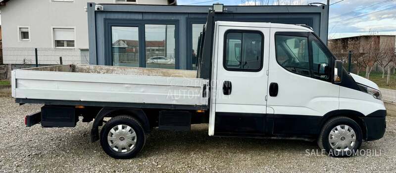 Iveco Daily 