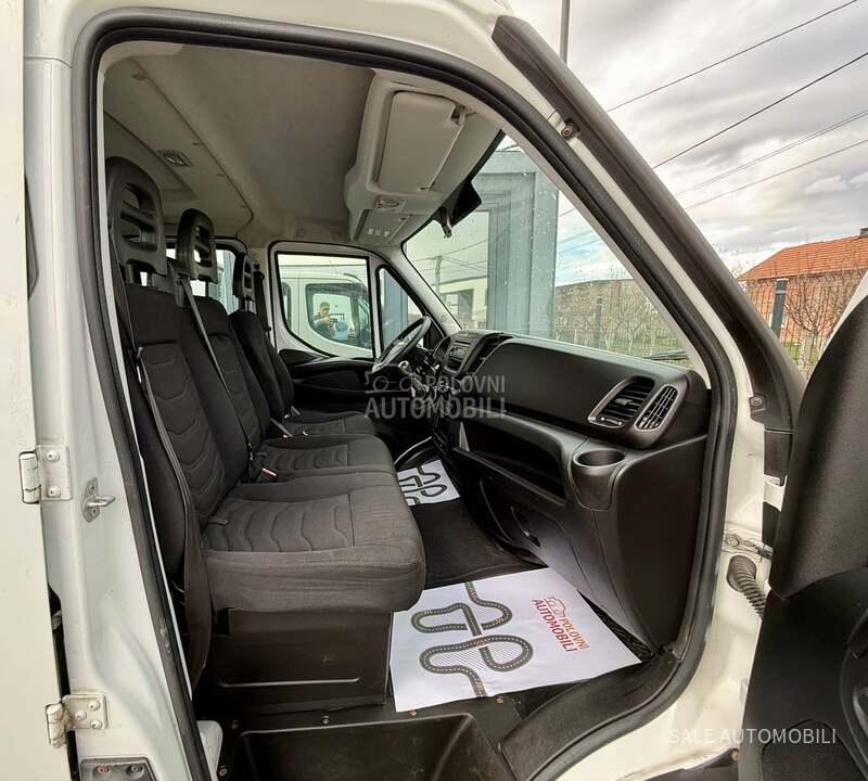 Iveco Daily 