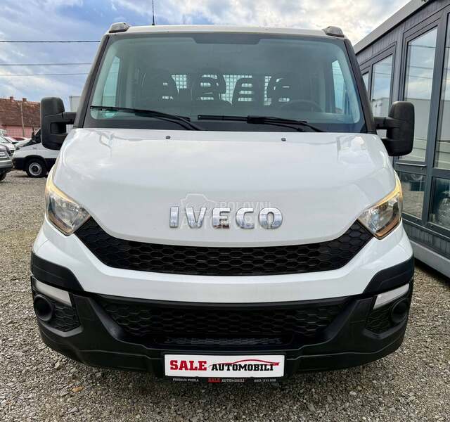 Iveco Daily 
