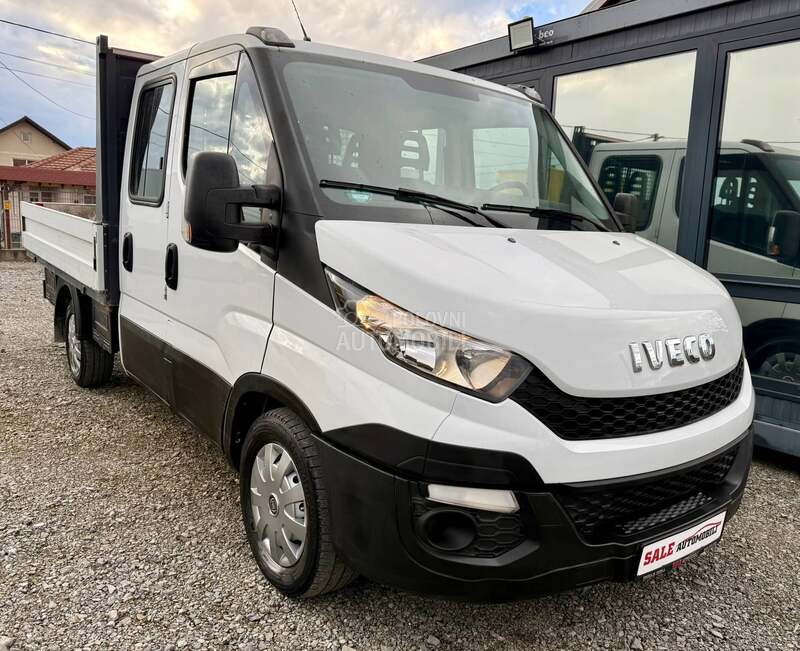 Iveco Daily 