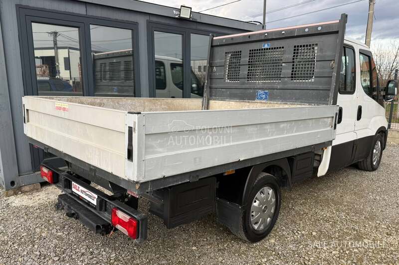 Iveco Daily 